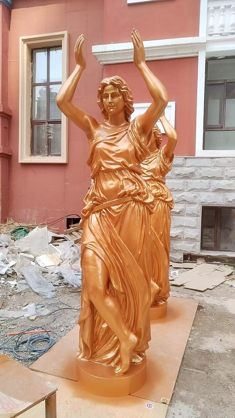 玻璃钢制品