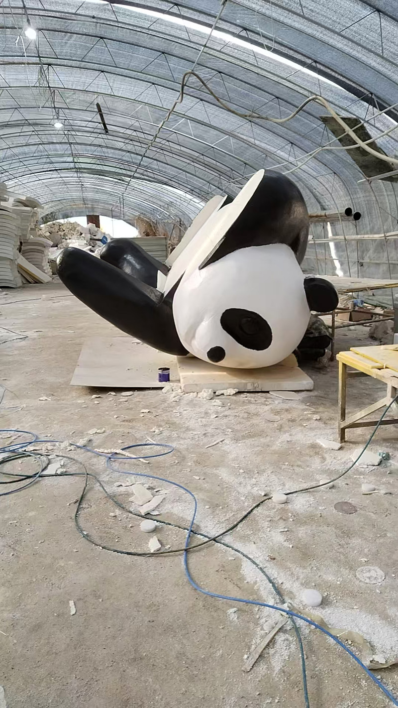 泡雕上色(图2)